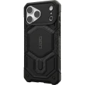 Etui pancerne UAG Monarch Pro Carbon Mag do MagSafe do iPhone 18 Pro Max / 17 Pro Max, czarne (6/16)