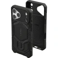 Etui pancerne UAG Monarch Pro Carbon Mag do MagSafe do iPhone 18 Pro Max / 17 Pro Max, czarne (8/16)