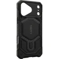 Etui pancerne UAG Monarch Pro Carbon Mag do MagSafe do iPhone 18 Pro Max / 17 Pro Max, czarne (10/16)