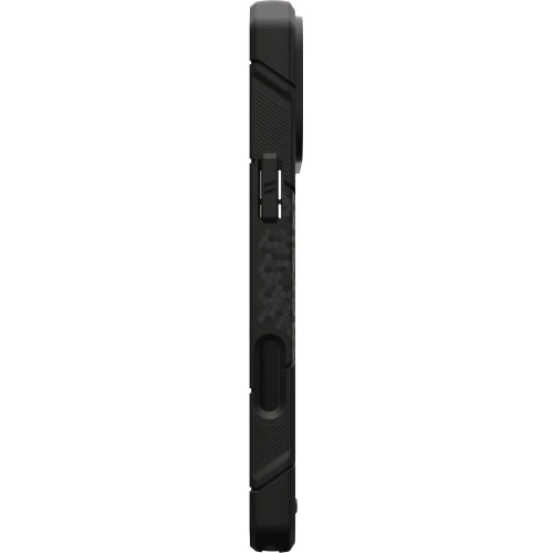 Etui pancerne UAG Monarch Pro Carbon Mag do MagSafe do iPhone 18 Pro Max / 17 Pro Max, czarne (12/16)