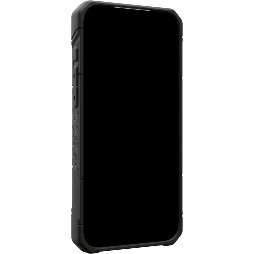 Etui pancerne UAG Monarch Pro Carbon Mag do MagSafe do iPhone 18 Pro Max / 17 Pro Max, czarne (15/16)