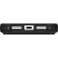 Etui pancerne UAG Monarch Pro do MagSafe do iPhone 18 Pro Max / 17 Pro Max, fioletowo-czarne (5/16)