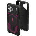 Etui pancerne UAG Monarch Pro do MagSafe do iPhone 18 Pro Max / 17 Pro Max, fioletowo-czarne (8/16)