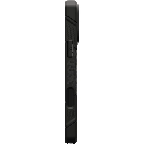 Etui pancerne UAG Monarch Pro do MagSafe do iPhone 18 Pro Max / 17 Pro Max, fioletowo-czarne (12/16)
