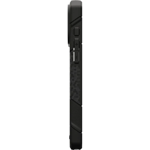 Etui pancerne UAG Monarch Pro do MagSafe do iPhone 18 Pro Max / 17 Pro Max, fioletowo-czarne (13/16)