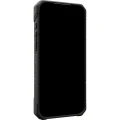 Etui pancerne UAG Monarch Pro do MagSafe do iPhone 18 Pro Max / 17 Pro Max, fioletowo-czarne (15/16)