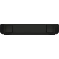 Etui pancerne z ringiem UAG Plasma XTE 360 do MagSafe do iPhone 18 Pro Max / 17 Pro Max, przezroczysto-czarne z zielonym elementem (7/15)