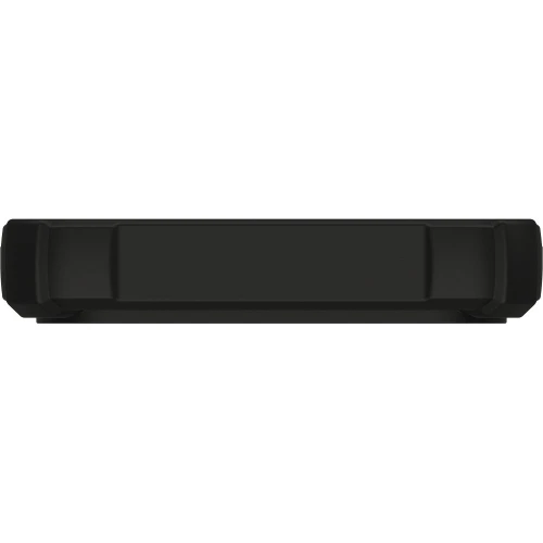 Etui pancerne z ringiem UAG Plasma XTE 360 do MagSafe do iPhone 18 Pro Max / 17 Pro Max, przezroczysto-czarne z zielonym elementem (7/15)