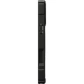 Etui pancerne z ringiem UAG Plasma XTE 360 do MagSafe do iPhone 18 Pro Max / 17 Pro Max, przezroczysto-czarne z zielonym elementem (12/15)
