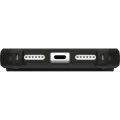 Etui pancerne UAG Monarch Pro Kevlar do MagSafe do iPhone 18 Pro Max / 17 Pro Max, granatowo-czarne z kevlarem (5/16)