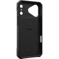 Etui pancerne UAG Monarch Pro Kevlar do MagSafe do iPhone 18 Pro Max / 17 Pro Max, pomarańczowo-czarne z kevlarem (14/16)