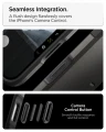 Etui Spigen Tough Armor T Mag (CC) do MagSafe do iPhone 18 Pro Max, szaro-czarne (6/16)