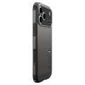 Etui Spigen Tough Armor T Mag (CC) do MagSafe do iPhone 18 Pro Max, szaro-czarne (13/16)