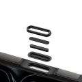 Etui Spigen Tough Armor T Mag (CC) do MagSafe do iPhone 18 Pro Max, szaro-czarne (16/16)