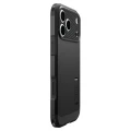 Etui Spigen Tough Armor T Mag (CC) do MagSafe do iPhone 18 Pro Max, czarne (13/16)