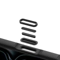 Etui Spigen Tough Armor T Mag (CC) do MagSafe do iPhone 18 Pro, czarne (16/16)