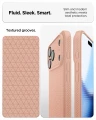 Etui Spigen Liquid Air do iPhone 18 Pro Max, różowe (3/14)