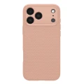 Etui Spigen Liquid Air do iPhone 18 Pro Max, różowe (9/14)