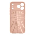 Etui Spigen Liquid Air do iPhone 18 Pro Max, różowe (10/14)