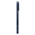Etui Spigen Liquid Air do iPhone 18 Pro Max, granatowe (11/14)