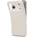 Etui Spigen Liquid Air do iPhone 18 Pro Max, beżowe (8/14)