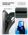 Etui Spigen Liquid Air do iPhone 18 Pro Max, zielone (4/14)