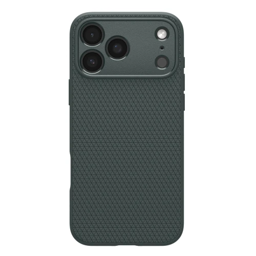 Etui Spigen Liquid Air do iPhone 18 Pro Max, zielone (9/14)