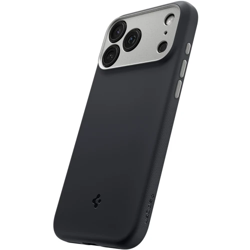 Etui Spigen Nano Pop Mag do MagSafe do iPhone 18 Pro Max, czarno-szare (2/9)