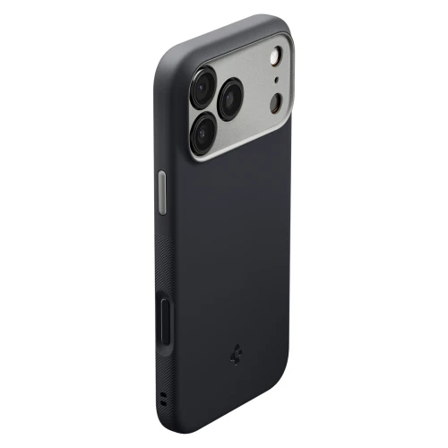 Etui Spigen Nano Pop Mag do MagSafe do iPhone 18 Pro Max, czarno-szare (4/9)