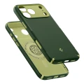 Etui Spigen Nano Pop Hybrid Mag do MagSafe do iPhone 18 Pro Max, zielone (9/16)