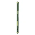 Etui Spigen Nano Pop Hybrid Mag do MagSafe do iPhone 18 Pro Max, zielone (14/16)