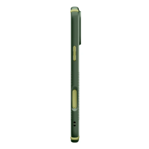 Etui Spigen Nano Pop Hybrid Mag do MagSafe do iPhone 18 Pro Max, zielone (14/16)