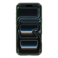 Etui Spigen Nano Pop Hybrid Mag do MagSafe do iPhone 18 Pro Max, zielone (15/16)