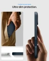 Etui Spigen Thin Fit Mag do MagSafe do iPhone 18 Pro Max, granatowe (8/15)