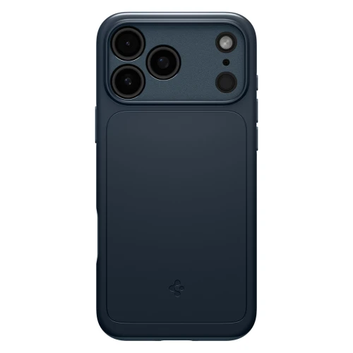 Etui Spigen Thin Fit Mag do MagSafe do iPhone 18 Pro Max, granatowe (10/15)