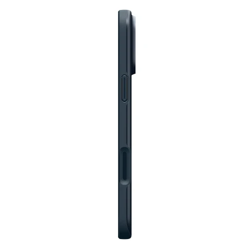Etui Spigen Thin Fit Mag do MagSafe do iPhone 18 Pro Max, granatowe (12/15)