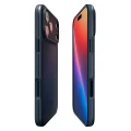 Etui Spigen Thin Fit Mag do MagSafe do iPhone 18 Pro Max, granatowe (13/15)