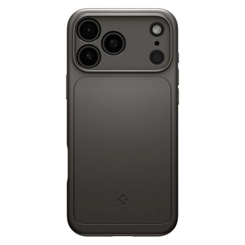 Etui Spigen Thin Fit Mag do MagSafe do iPhone 18 Pro Max, szare (10/15)