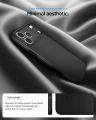 Etui Spigen Thin Fit Mag do MagSafe do iPhone 18 Pro Max, czarne (3/15)