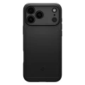 Etui Spigen Thin Fit Mag do MagSafe do iPhone 18 Pro Max, czarne (10/15)