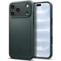Etui Spigen Thin Fit Mag do MagSafe do iPhone 18 Pro Max, zielone (1/15)