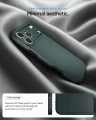 Etui Spigen Thin Fit Mag do MagSafe do iPhone 18 Pro Max, zielone (3/15)