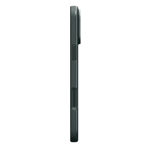 Etui Spigen Thin Fit Mag do MagSafe do iPhone 18 Pro Max, zielone (12/15)