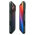 Etui Spigen Thin Fit Mag do MagSafe do iPhone 18 Pro Max, zielone (13/15)