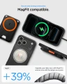 Etui Spigen Rugged Armor Mag do MagSafe do iPhone 18 Pro Max, czarne (6/14)