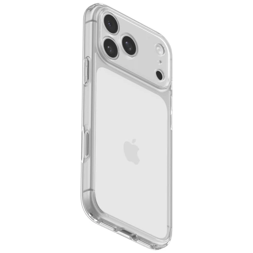 Etui Spigen Ultra Hybrid do iPhone 18 Pro Max, przezroczyste (7/13)