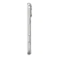 Etui Spigen Ultra Hybrid Mag do MagSafe do iPhone 18 Pro Max, przezroczysto-beżowe (Zero One) (13/14)