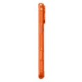 Etui Spigen Ultra Hybrid Mag do MagSafe do iPhone 18 Pro Max / 17 Pro Max, pomarańczowe (11/16)