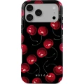 Etui Burga Tough Magnetic do iPhone 18 Pro Max, Cherrybomb (1/5)