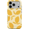 Etui Burga Tough Magnetic do iPhone 18 Pro Max, Lemon Tart (1/5)